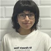 Profesora de Inglés avanzado apta para todas las edades